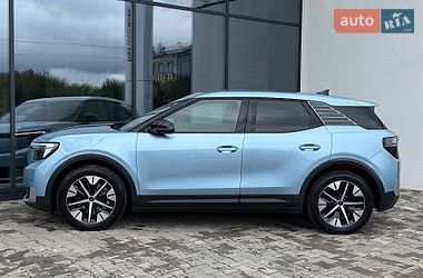 Внедорожник / Кроссовер Ford Explorer EV 2025 в Хмельницком