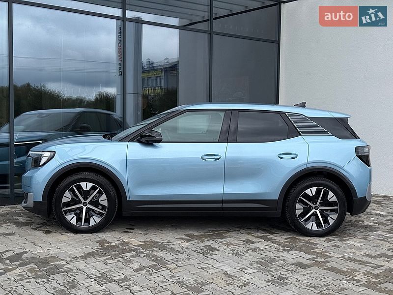 Внедорожник / Кроссовер Ford Explorer EV 2025 в Хмельницком