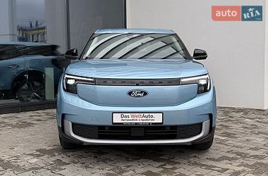 Внедорожник / Кроссовер Ford Explorer EV 2025 в Хмельницком