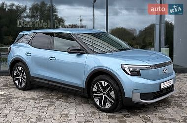 Внедорожник / Кроссовер Ford Explorer EV 2025 в Хмельницком