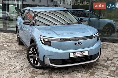 Внедорожник / Кроссовер Ford Explorer EV 2025 в Хмельницком