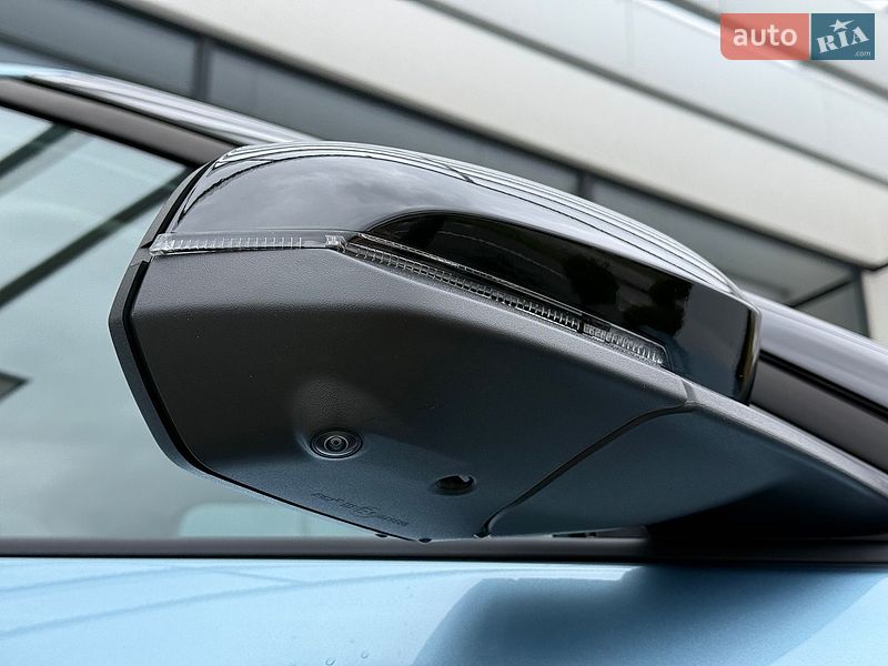 Внедорожник / Кроссовер Ford Explorer EV 2025 в Хмельницком