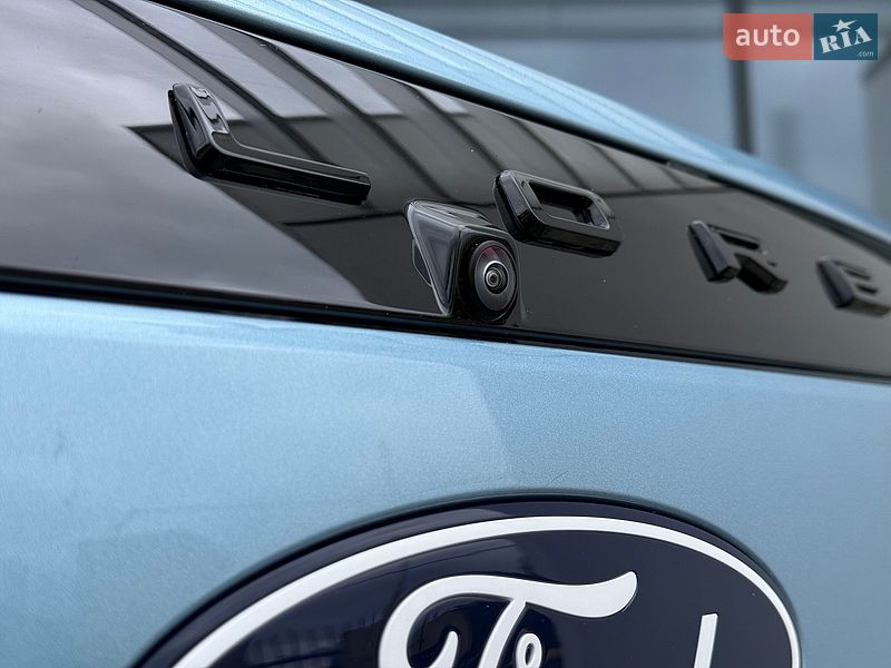 Внедорожник / Кроссовер Ford Explorer EV 2025 в Хмельницком