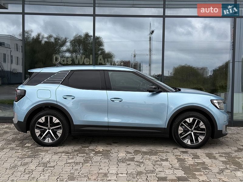 Внедорожник / Кроссовер Ford Explorer EV 2025 в Хмельницком