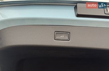 Внедорожник / Кроссовер Ford Explorer EV 2025 в Хмельницком