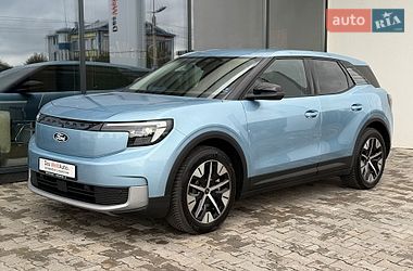 Внедорожник / Кроссовер Ford Explorer EV 2025 в Хмельницком