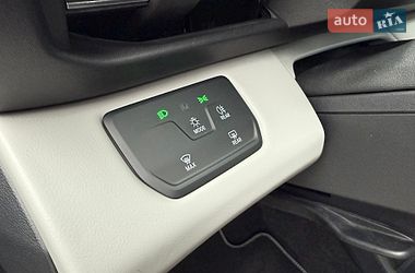 Внедорожник / Кроссовер Ford Explorer EV 2025 в Хмельницком