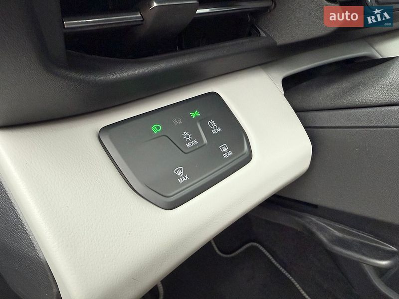 Внедорожник / Кроссовер Ford Explorer EV 2025 в Хмельницком