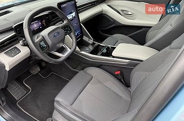 Внедорожник / Кроссовер Ford Explorer EV 2025 в Хмельницком