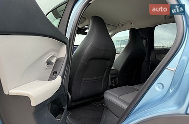 Внедорожник / Кроссовер Ford Explorer EV 2025 в Хмельницком
