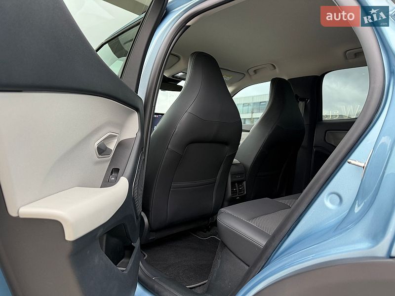Внедорожник / Кроссовер Ford Explorer EV 2025 в Хмельницком