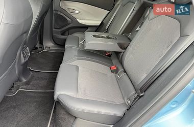 Внедорожник / Кроссовер Ford Explorer EV 2025 в Хмельницком