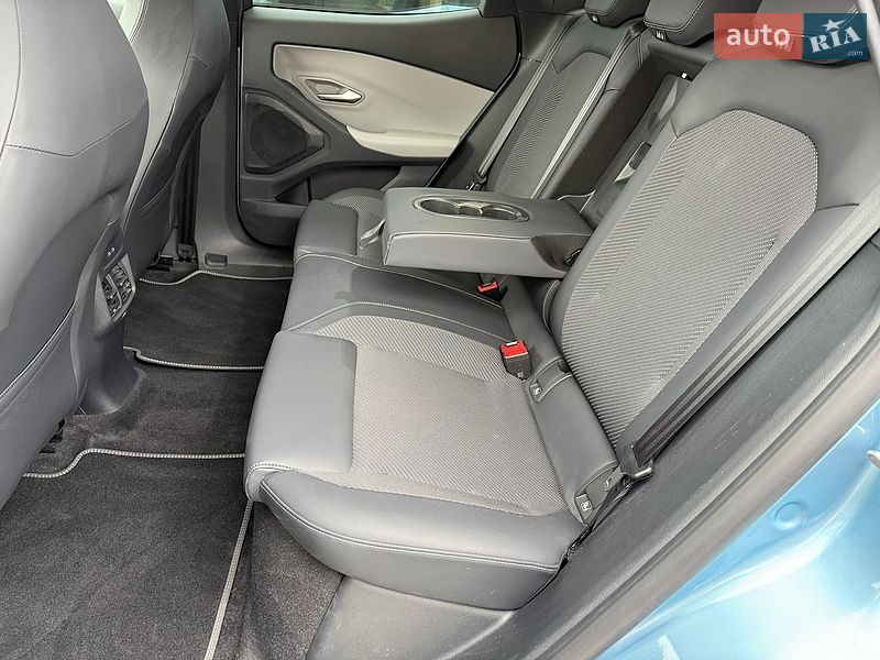 Внедорожник / Кроссовер Ford Explorer EV 2025 в Хмельницком