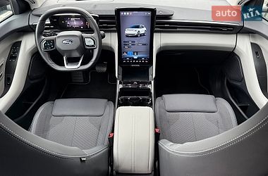 Внедорожник / Кроссовер Ford Explorer EV 2025 в Хмельницком