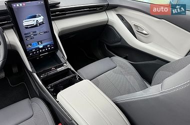 Внедорожник / Кроссовер Ford Explorer EV 2025 в Хмельницком