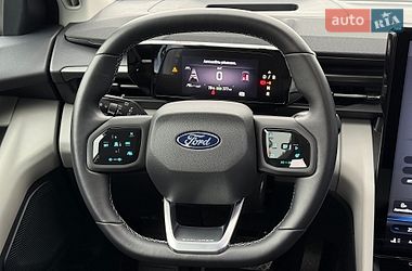 Внедорожник / Кроссовер Ford Explorer EV 2025 в Хмельницком