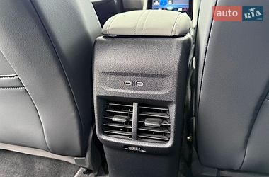 Внедорожник / Кроссовер Ford Explorer EV 2025 в Хмельницком