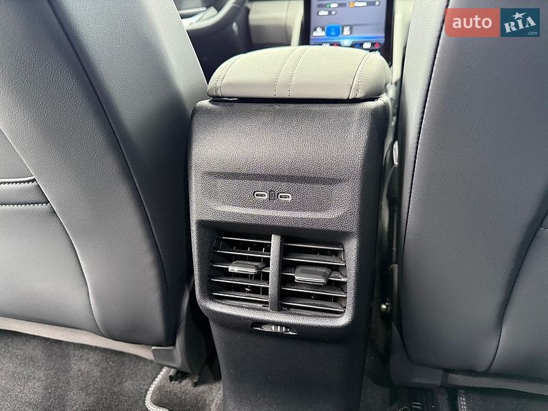 Внедорожник / Кроссовер Ford Explorer EV 2025 в Хмельницком