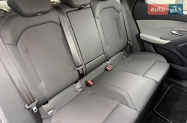 Внедорожник / Кроссовер Ford Explorer EV 2025 в Хмельницком