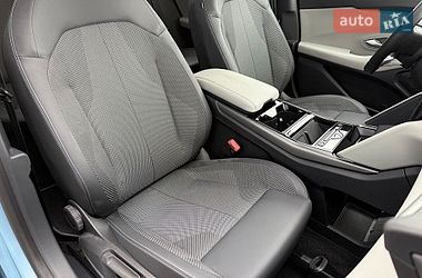 Внедорожник / Кроссовер Ford Explorer EV 2025 в Хмельницком