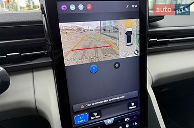 Внедорожник / Кроссовер Ford Explorer EV 2025 в Хмельницком