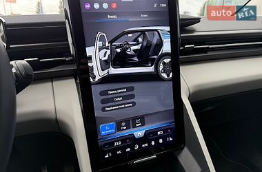 Внедорожник / Кроссовер Ford Explorer EV 2025 в Хмельницком