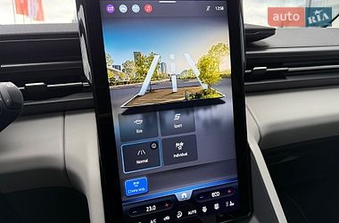 Внедорожник / Кроссовер Ford Explorer EV 2025 в Хмельницком