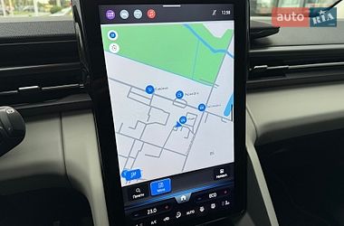 Внедорожник / Кроссовер Ford Explorer EV 2025 в Хмельницком