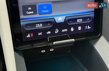 Внедорожник / Кроссовер Ford Explorer EV 2025 в Хмельницком