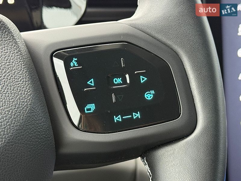 Внедорожник / Кроссовер Ford Explorer EV 2025 в Хмельницком