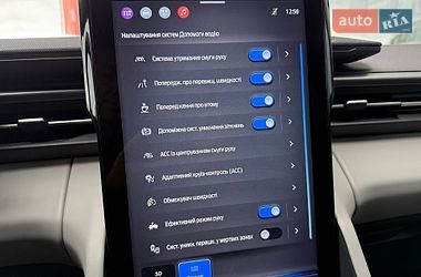 Внедорожник / Кроссовер Ford Explorer EV 2025 в Хмельницком