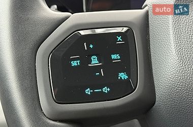 Внедорожник / Кроссовер Ford Explorer EV 2025 в Хмельницком