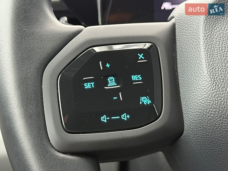 Внедорожник / Кроссовер Ford Explorer EV 2025 в Хмельницком