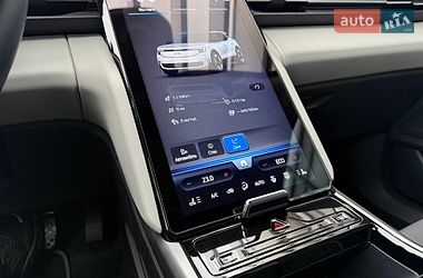 Внедорожник / Кроссовер Ford Explorer EV 2025 в Хмельницком
