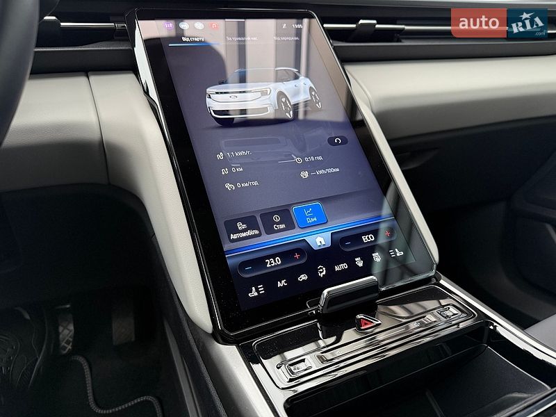 Внедорожник / Кроссовер Ford Explorer EV 2025 в Хмельницком