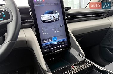 Внедорожник / Кроссовер Ford Explorer EV 2025 в Хмельницком