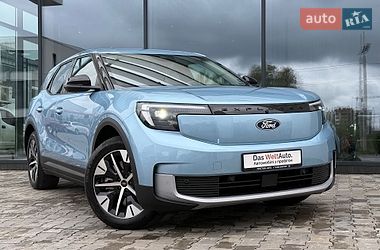 Внедорожник / Кроссовер Ford Explorer EV 2025 в Хмельницком