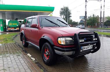 Ford Explorer  1996