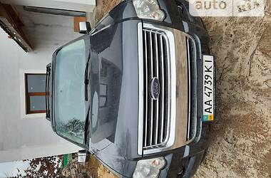 Ford Explorer Limited 2010