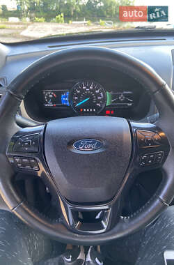 Внедорожник / Кроссовер Ford Explorer 2018 в Днепре