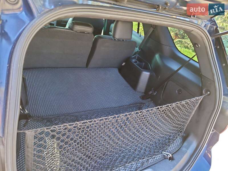 Внедорожник / Кроссовер Ford Explorer 2017 в Днепре