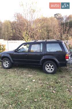 Ford Explorer  1995