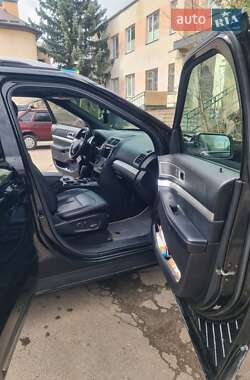 Внедорожник / Кроссовер Ford Explorer 2017 в Трускавце фото 10 Внедорожник / Кроссовер Ford Explorer 2017 в Трускавце