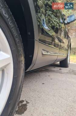 Внедорожник / Кроссовер Ford Explorer 2017 в Трускавце фото 18 Внедорожник / Кроссовер Ford Explorer 2017 в Трускавце