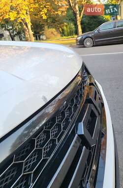 Внедорожник / Кроссовер Ford Explorer 2017 в Тернополе