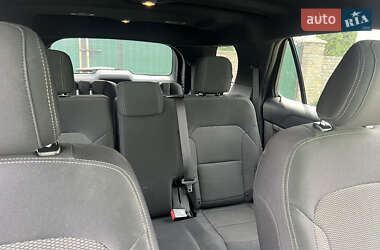 Внедорожник / Кроссовер Ford Explorer 2018 в Хмельницком