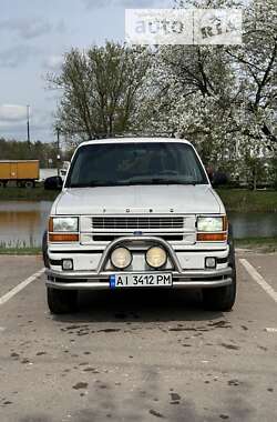 Ford Explorer  1994