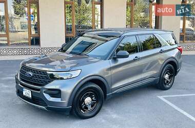 Позашляховик / Кросовер Ford Explorer 2020 в Києві фото 3 Позашляховик / Кросовер Ford Explorer 2020 в Києві