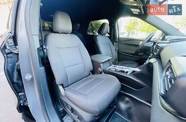 Позашляховик / Кросовер Ford Explorer 2020 в Києві фото 16 Позашляховик / Кросовер Ford Explorer 2020 в Києві