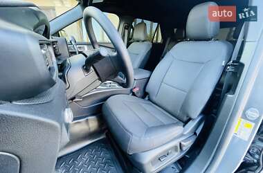 Позашляховик / Кросовер Ford Explorer 2020 в Києві фото 19 Позашляховик / Кросовер Ford Explorer 2020 в Києві